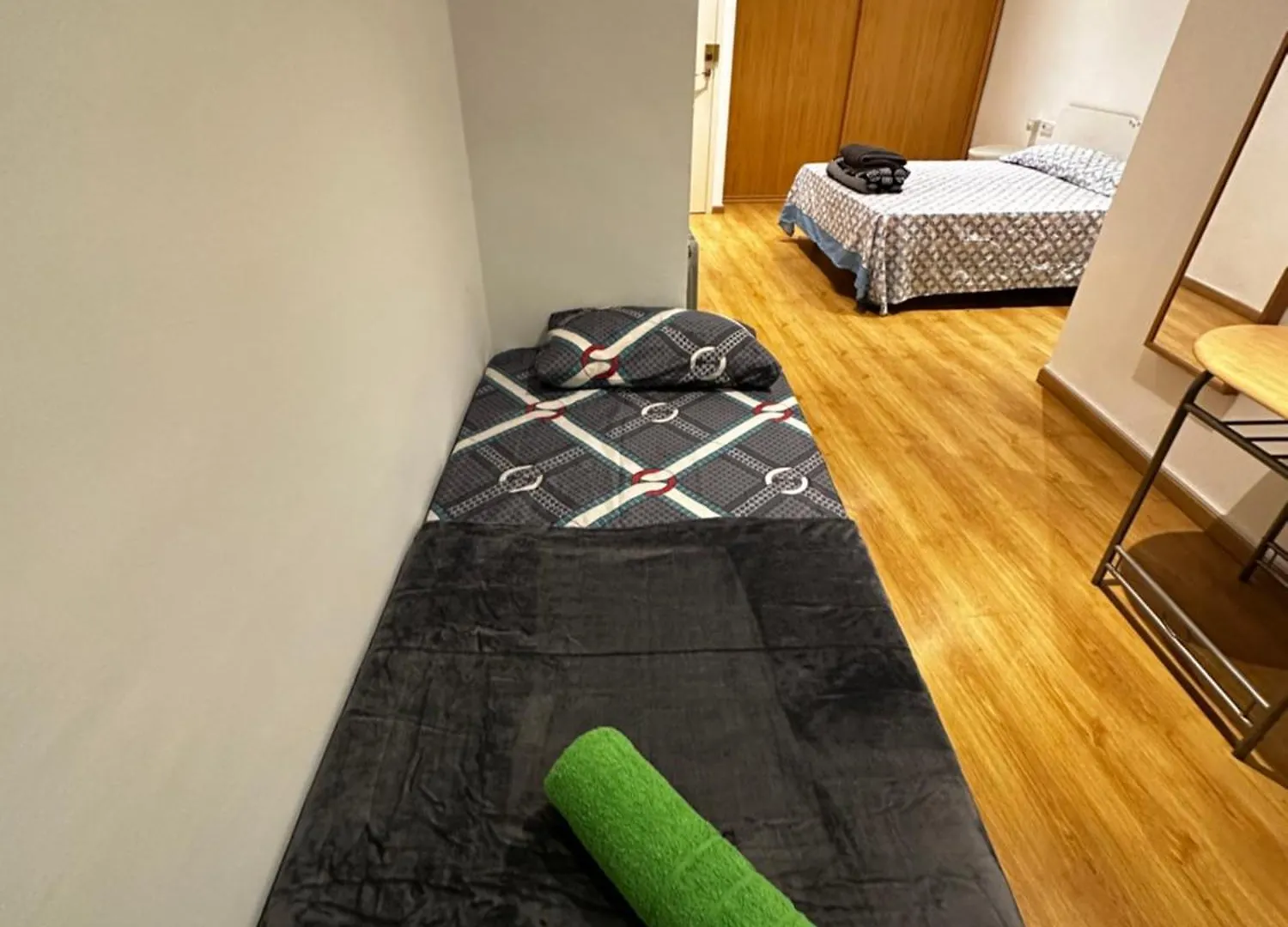 Homestay Palau Rooms Barcelona