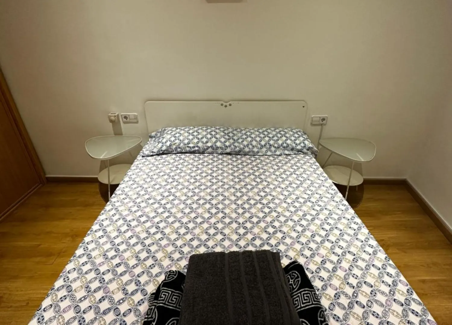 Palau Rooms Barcelona Spain