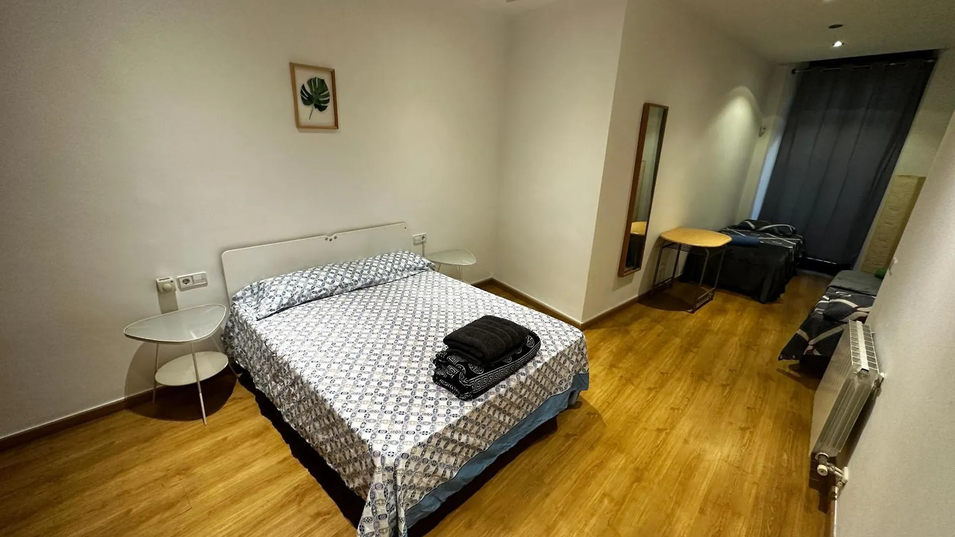 Homestay Palau Rooms Barcelona