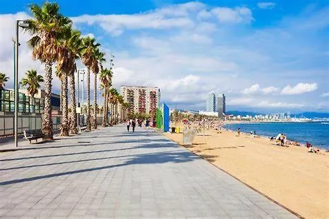 Palau Rooms Barcelona