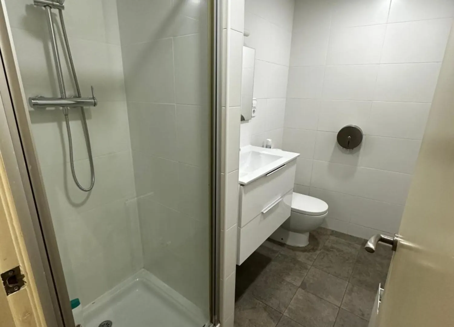 Homestay Palau Rooms Barcelona Spain