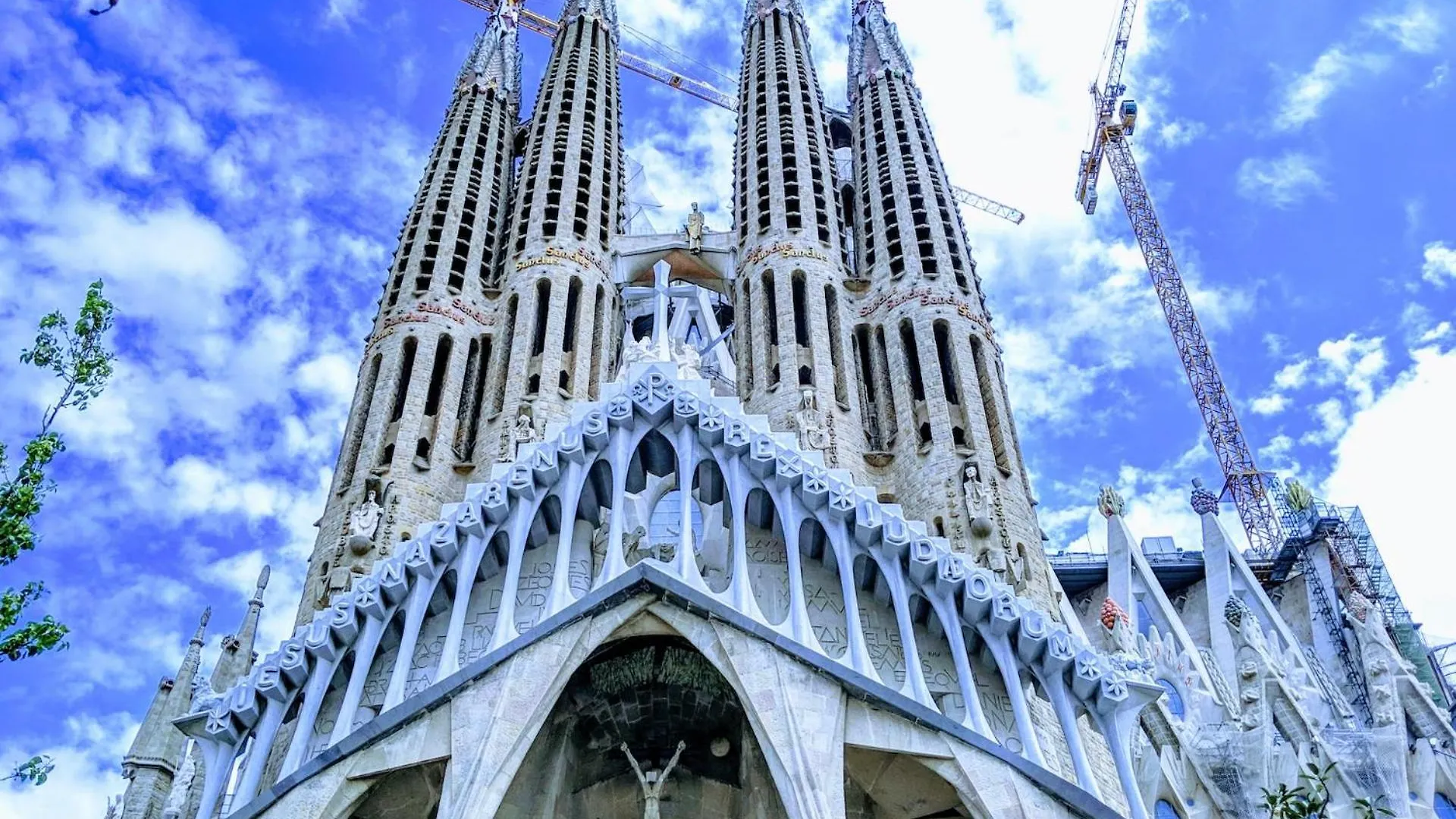 Palau Rooms Barcelona Homestay
