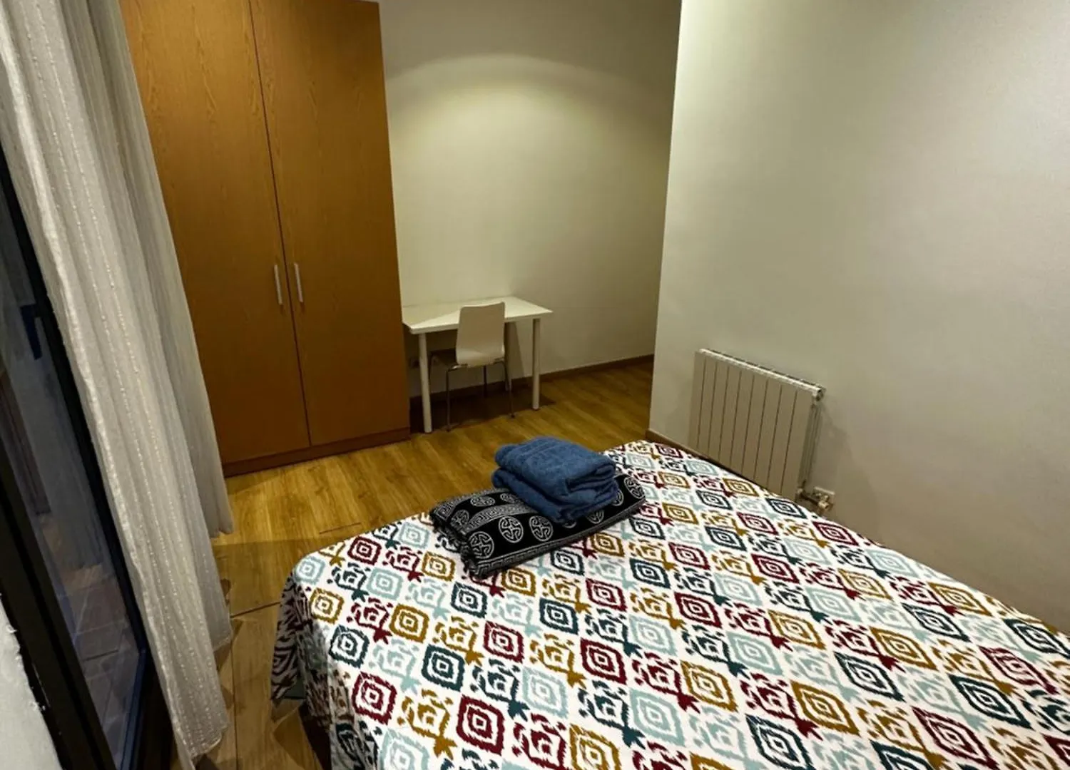 Homestay Palau Rooms Barcelona