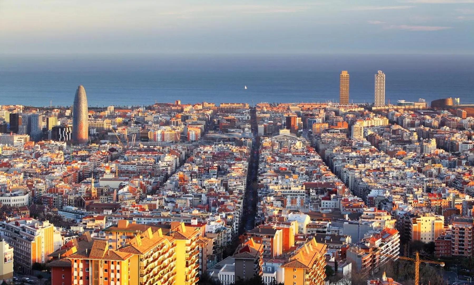 Palau Rooms Barcelona 0*,