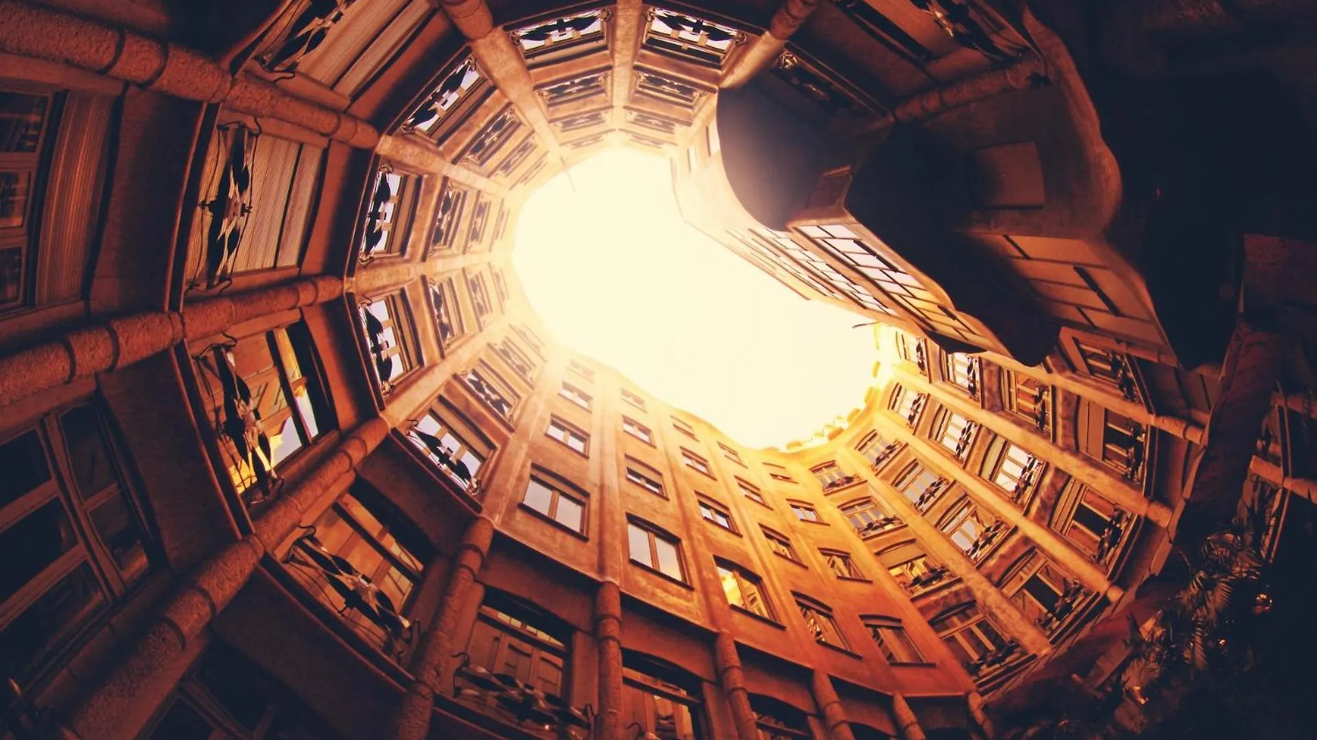 Palau Rooms Barcelona