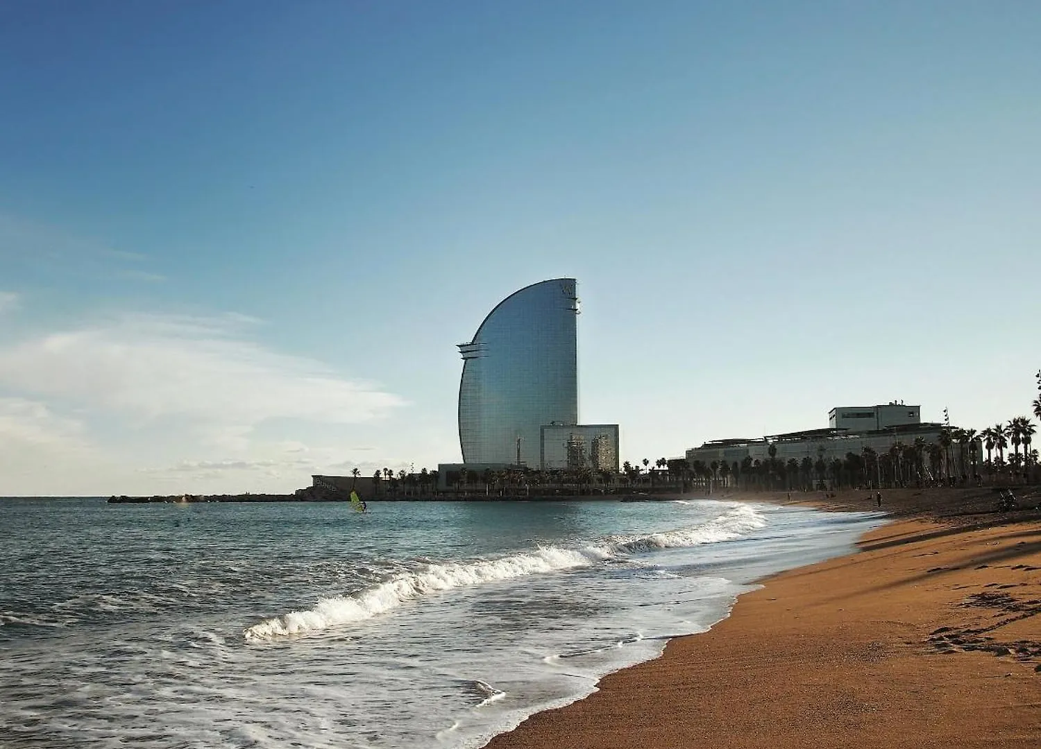 Palau Rooms Barcelona 0*,  Spain