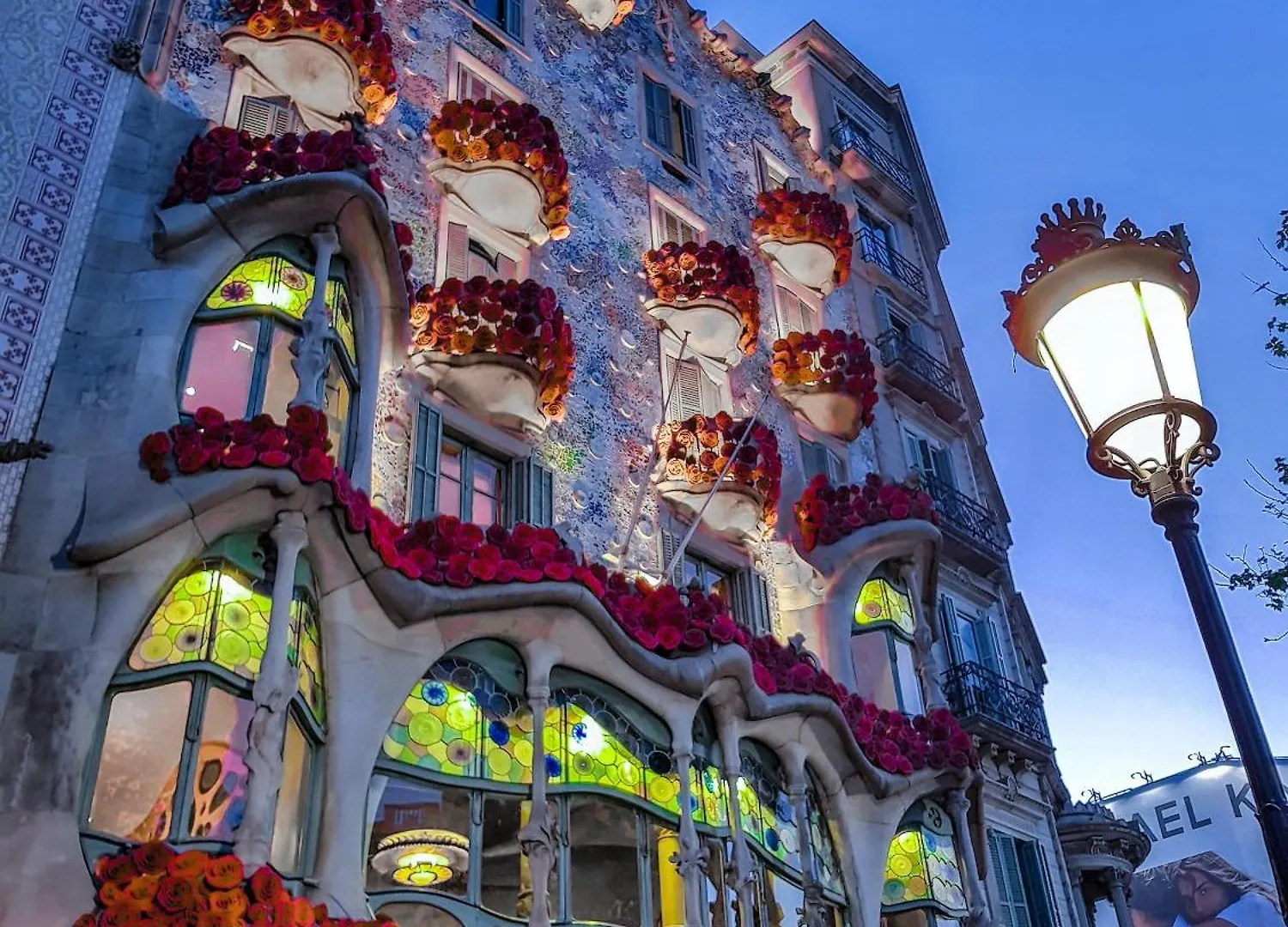 Palau Rooms Barcelona Homestay