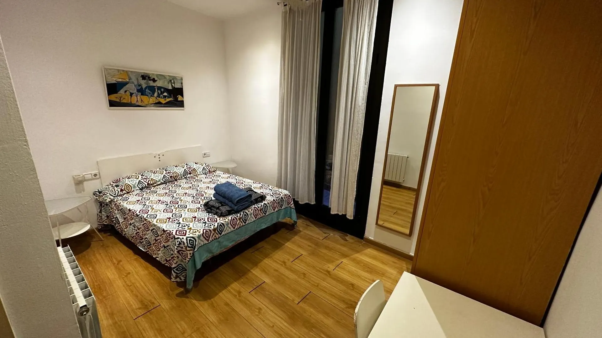 Palau Rooms Barcelona 0*,