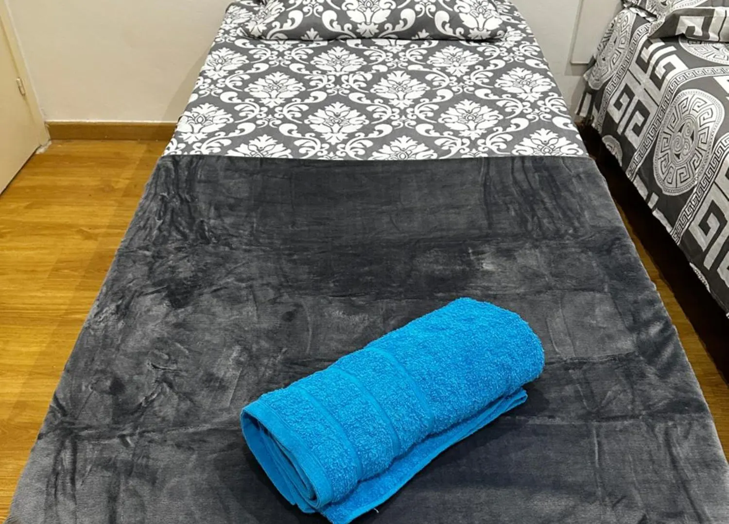 Palau Rooms Barcelona