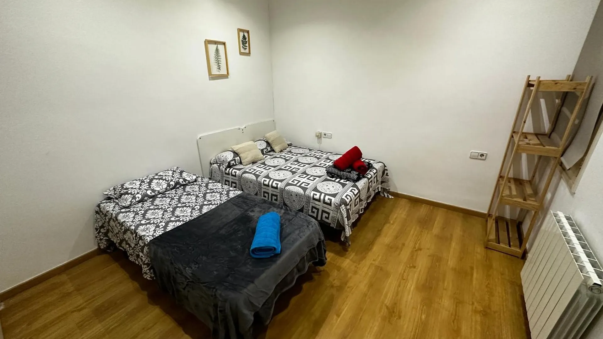 Palau Rooms Barcelona