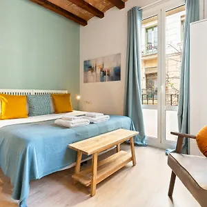 11 Apartment