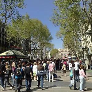 Toledano Ramblas Hotel