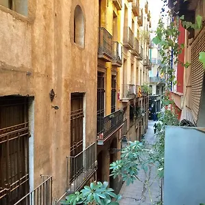 La Calma Guest house